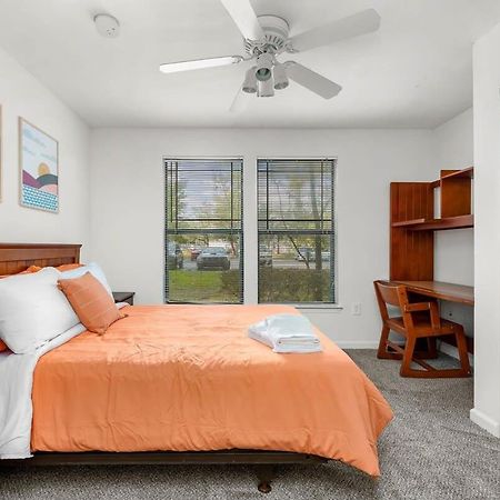 坦帕4Bd 2 Mi To Usf Free Pool + 24 Hour Gym别墅 外观 照片