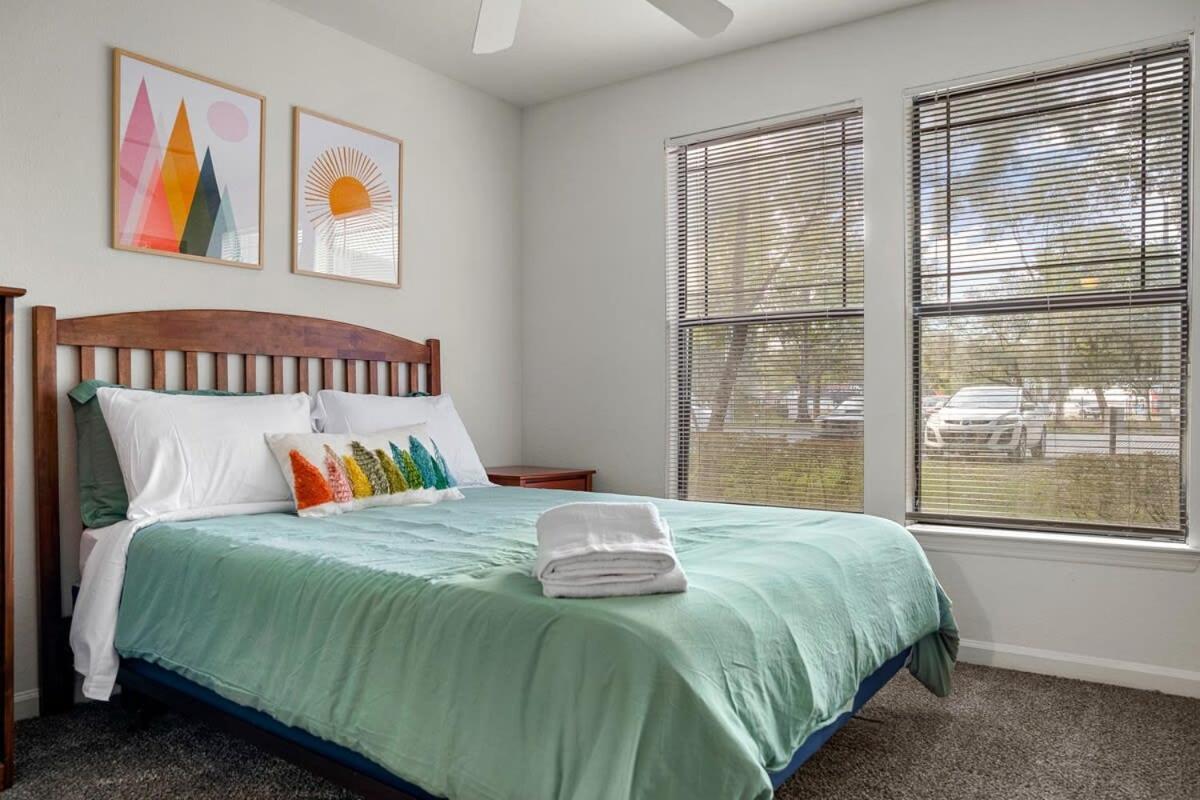 坦帕4Bd 2 Mi To Usf Free Pool + 24 Hour Gym别墅 外观 照片