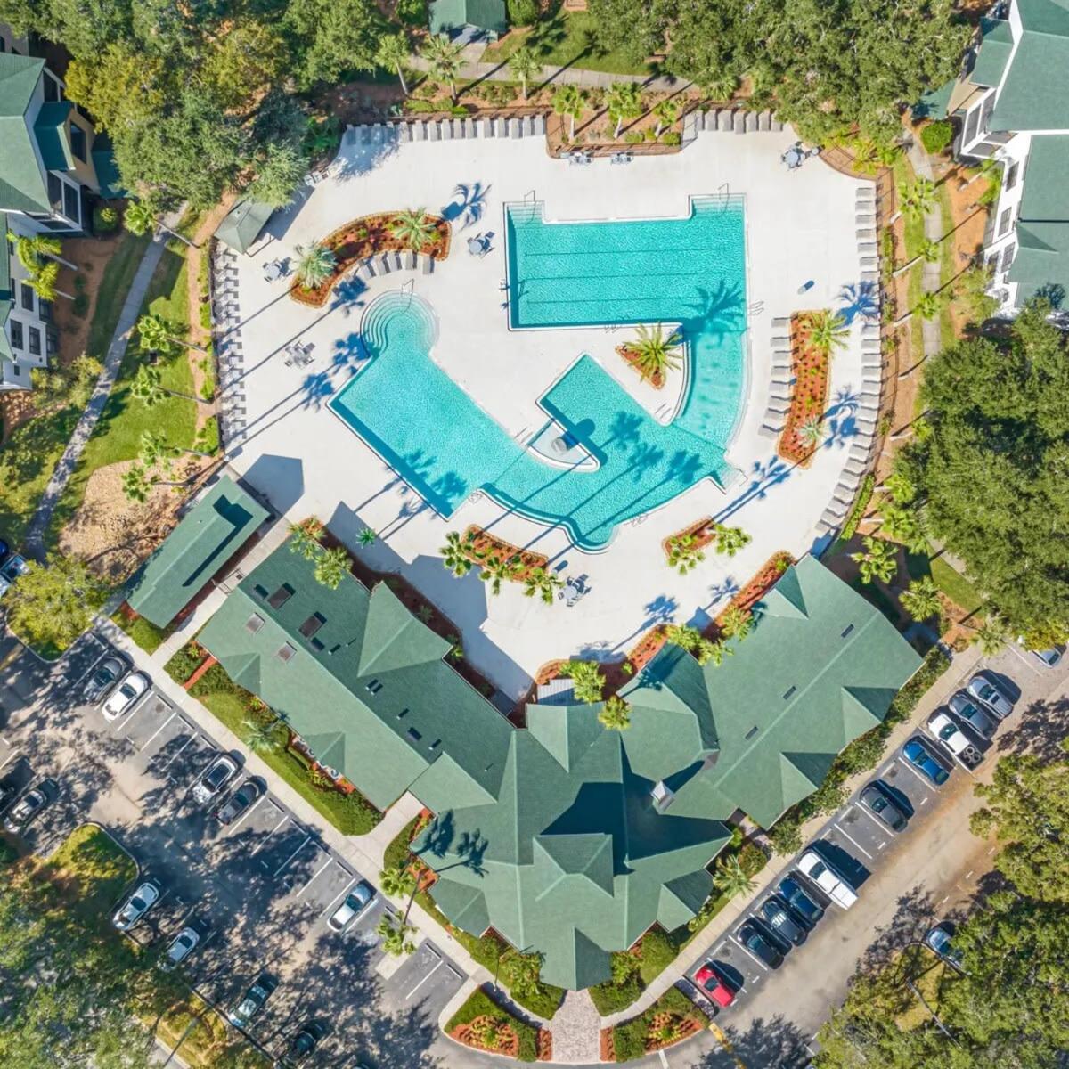 坦帕4Bd 2 Mi To Usf Free Pool + 24 Hour Gym别墅 外观 照片