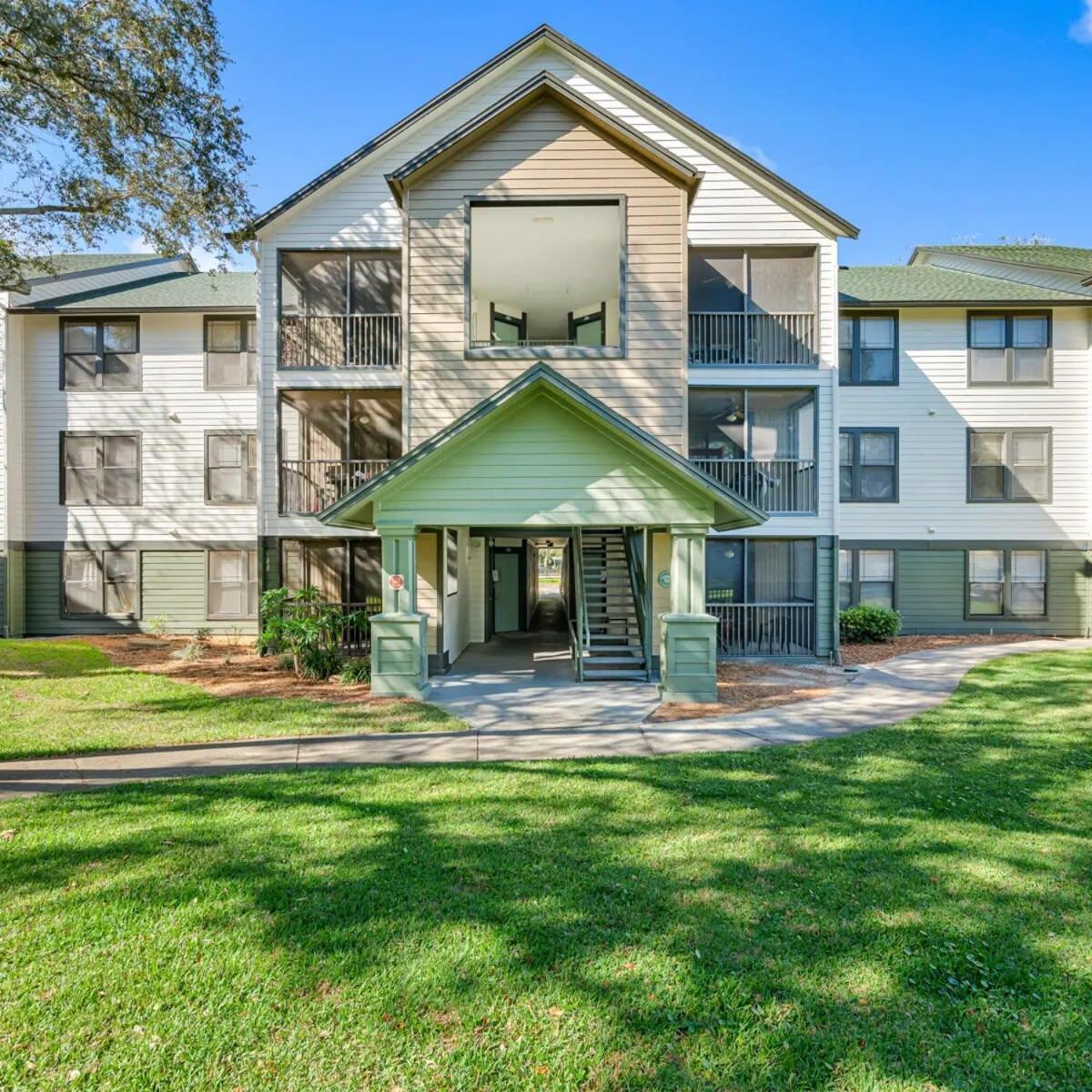 坦帕4Bd 2 Mi To Usf Free Pool + 24 Hour Gym别墅 外观 照片