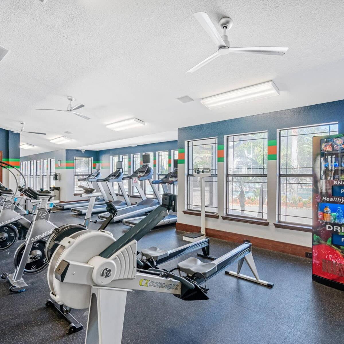 坦帕4Bd 2 Mi To Usf Free Pool + 24 Hour Gym别墅 外观 照片