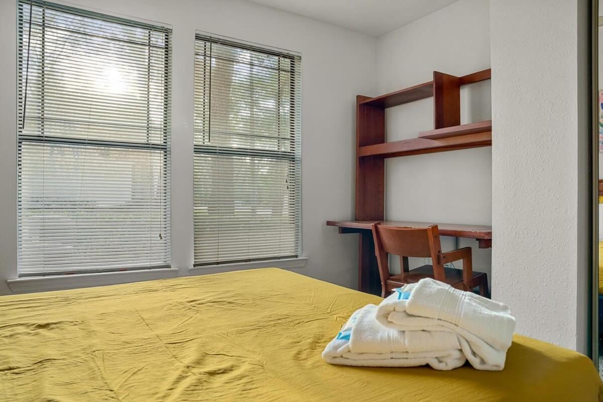 坦帕4Bd 2 Mi To Usf Free Pool + 24 Hour Gym别墅 外观 照片