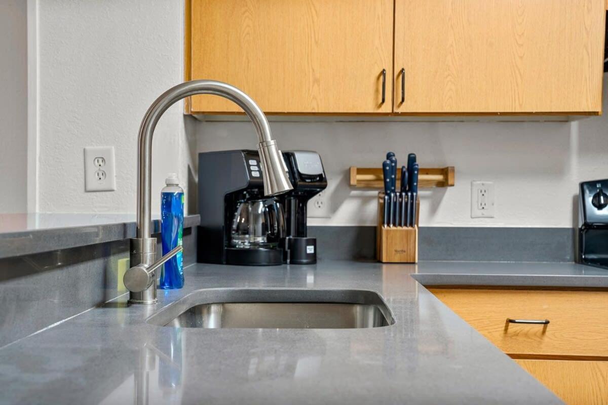 坦帕4Bd 2 Mi To Usf Free Pool + 24 Hour Gym别墅 外观 照片