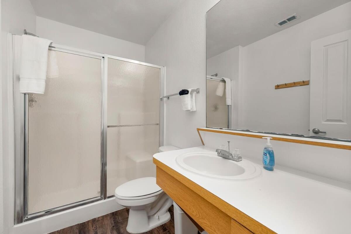 坦帕4Bd 2 Mi To Usf Free Pool + 24 Hour Gym别墅 外观 照片