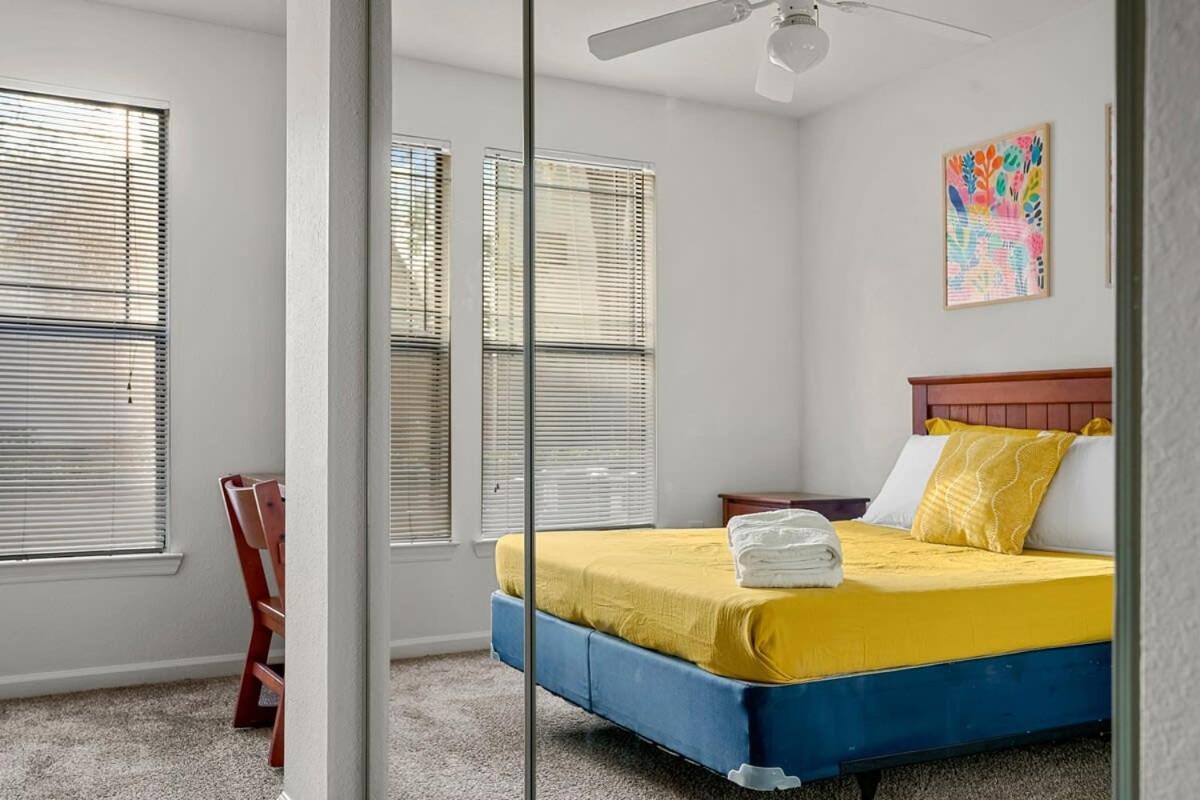 坦帕4Bd 2 Mi To Usf Free Pool + 24 Hour Gym别墅 外观 照片
