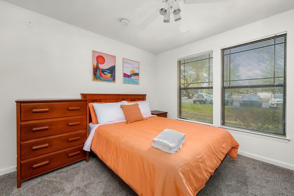坦帕4Bd 2 Mi To Usf Free Pool + 24 Hour Gym别墅 外观 照片