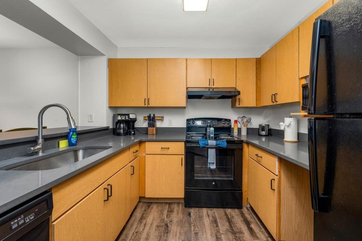 坦帕4Bd 2 Mi To Usf Free Pool + 24 Hour Gym别墅 外观 照片