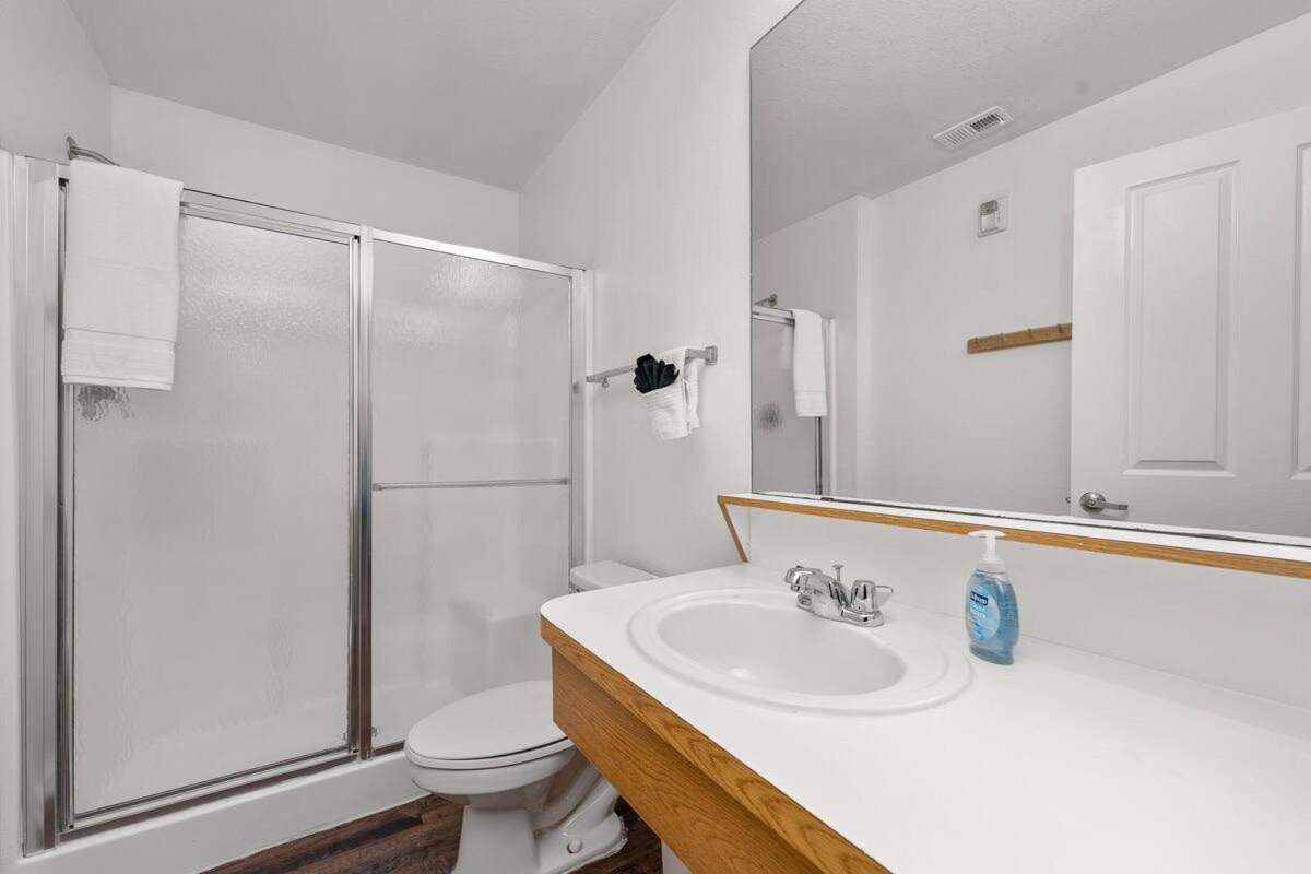 坦帕4Bd 2 Mi To Usf Free Pool + 24 Hour Gym别墅 外观 照片