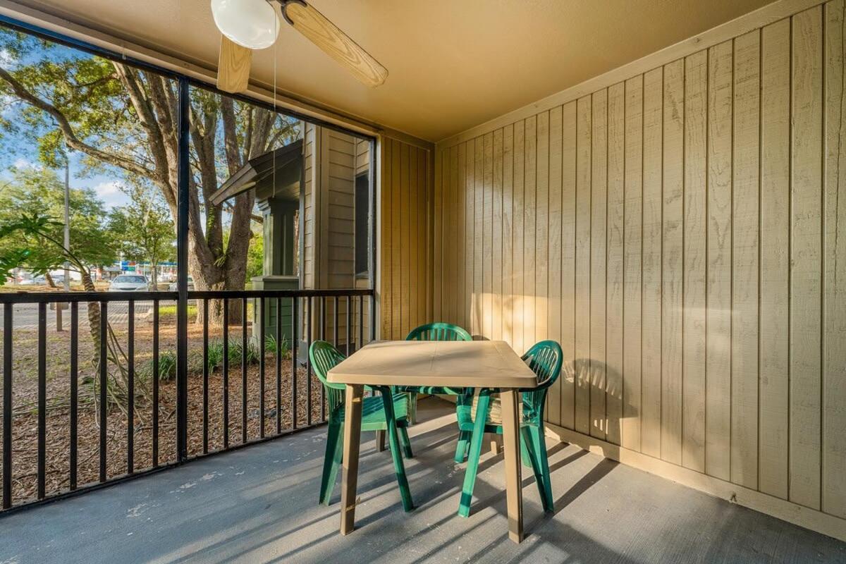坦帕4Bd 2 Mi To Usf Free Pool + 24 Hour Gym别墅 外观 照片