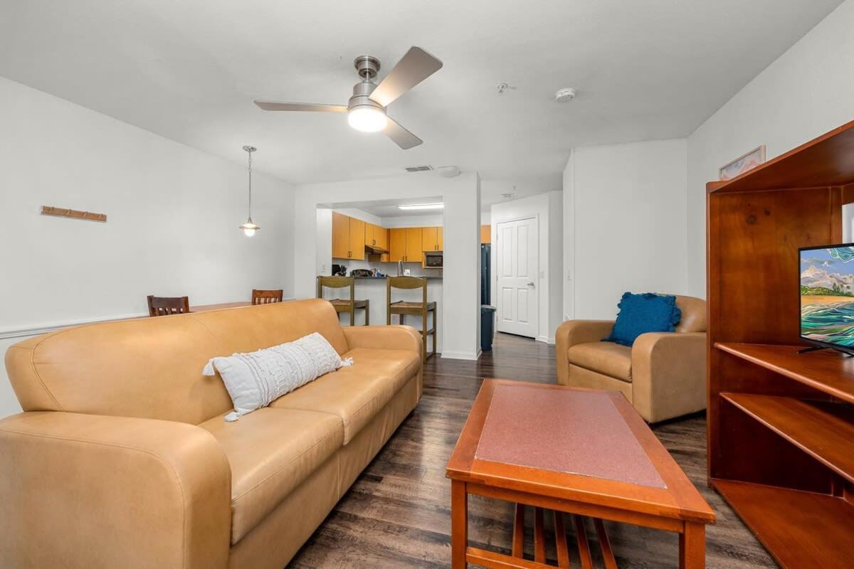 坦帕4Bd 2 Mi To Usf Free Pool + 24 Hour Gym别墅 外观 照片
