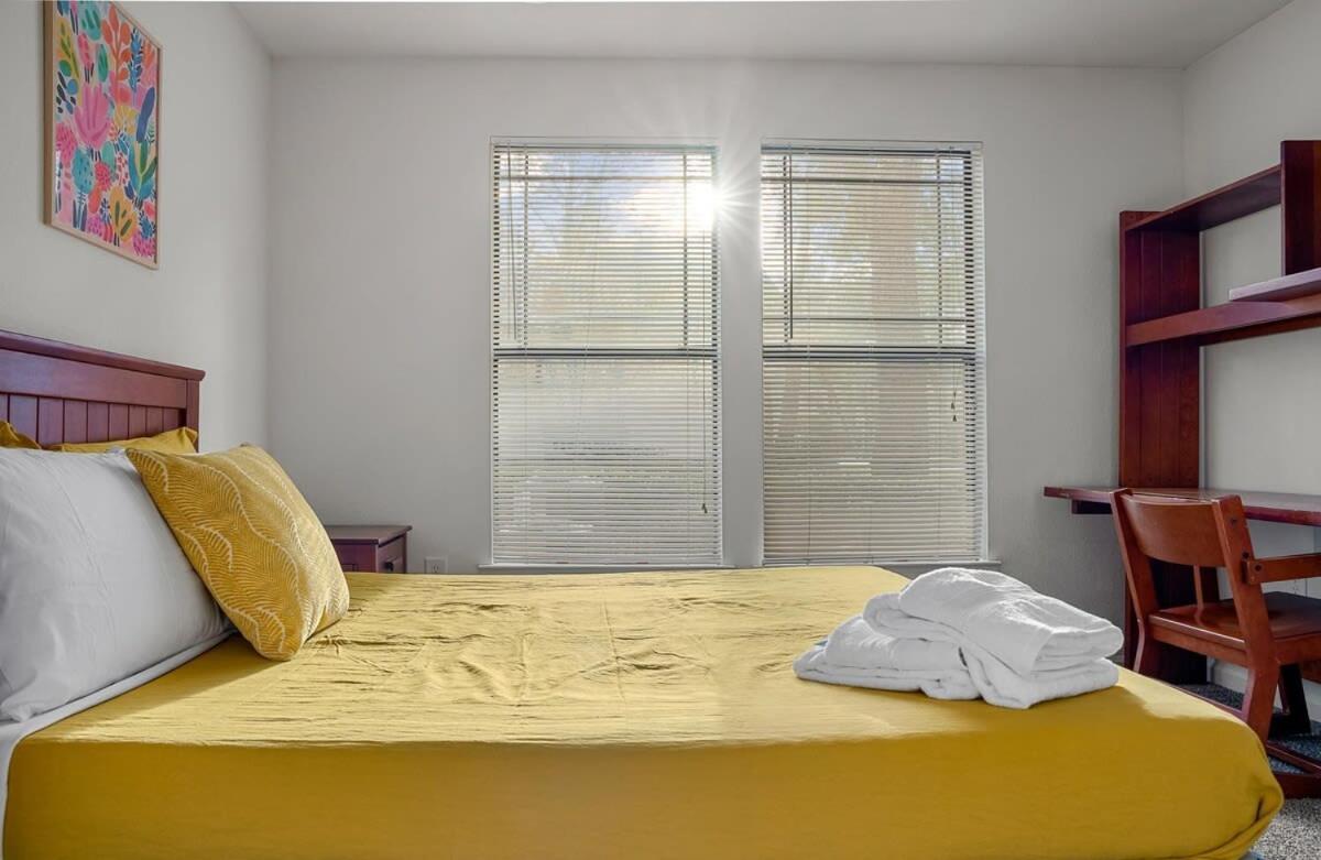 坦帕4Bd 2 Mi To Usf Free Pool + 24 Hour Gym别墅 外观 照片