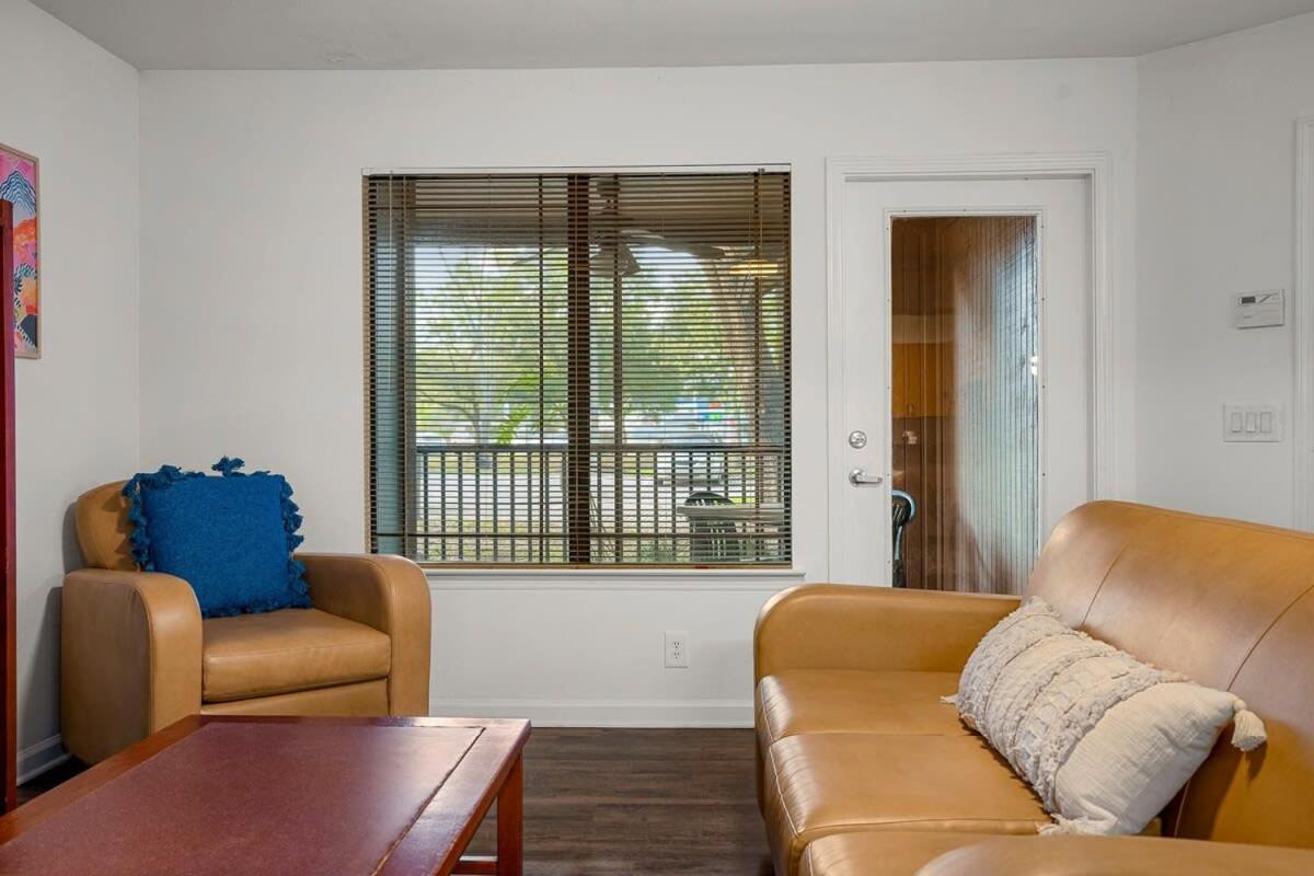 坦帕4Bd 2 Mi To Usf Free Pool + 24 Hour Gym别墅 外观 照片