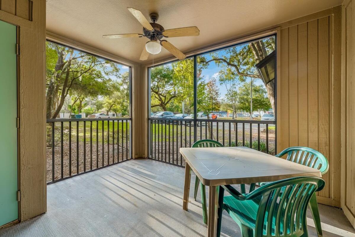 坦帕4Bd 2 Mi To Usf Free Pool + 24 Hour Gym别墅 外观 照片